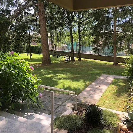 Apartment Enchanting Lake-appartamento Incantevole A Due Passi Dal *