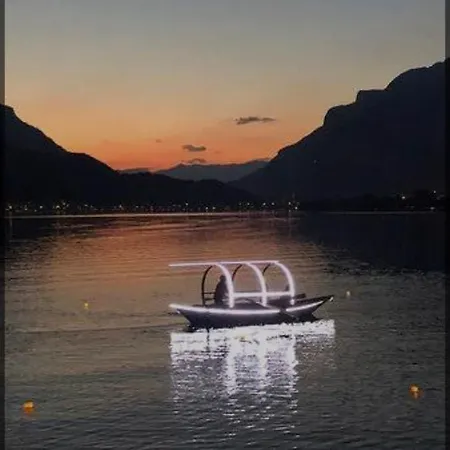 Enchanting Lake-appartamento Incantevole A Due Passi Dal Apartment Lecco