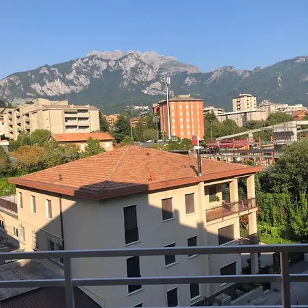 Apartment Enchanting Lake-appartamento Incantevole A Due Passi Dal *
