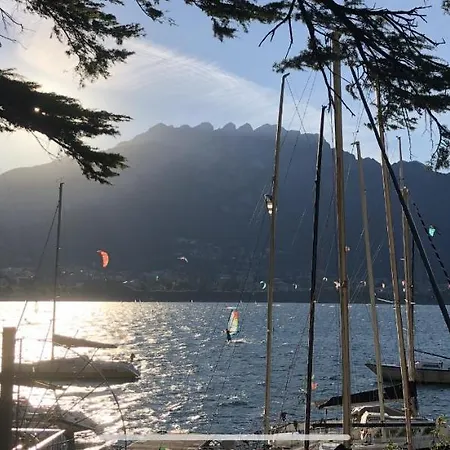 Enchanting Lake-appartamento Incantevole A Due Passi Dal * Lecco
