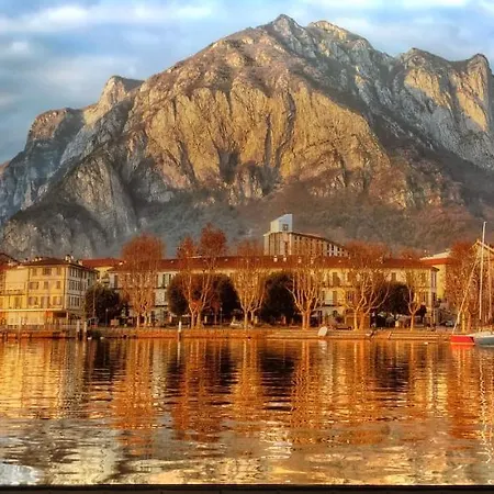 Enchanting Lake-appartamento Incantevole A Due Passi Dal Apartment Lecco