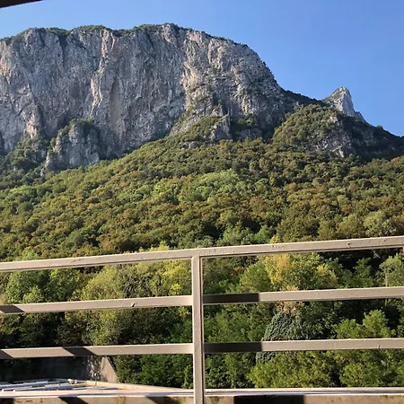 Lejlighed Incantevole A Due Passi Dal